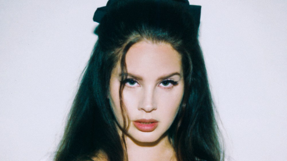 Lana Del Rey Reveals U.K. and Ireland Tour, Including Wembley Stadium