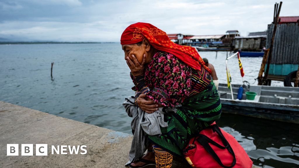 COP29 overruns as poor countries seethe over climate cash