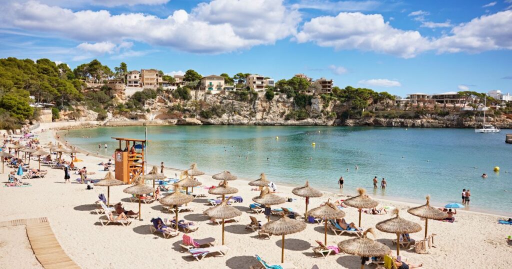 Ultimate Guide To Enjoying A Vacation In Mallorca