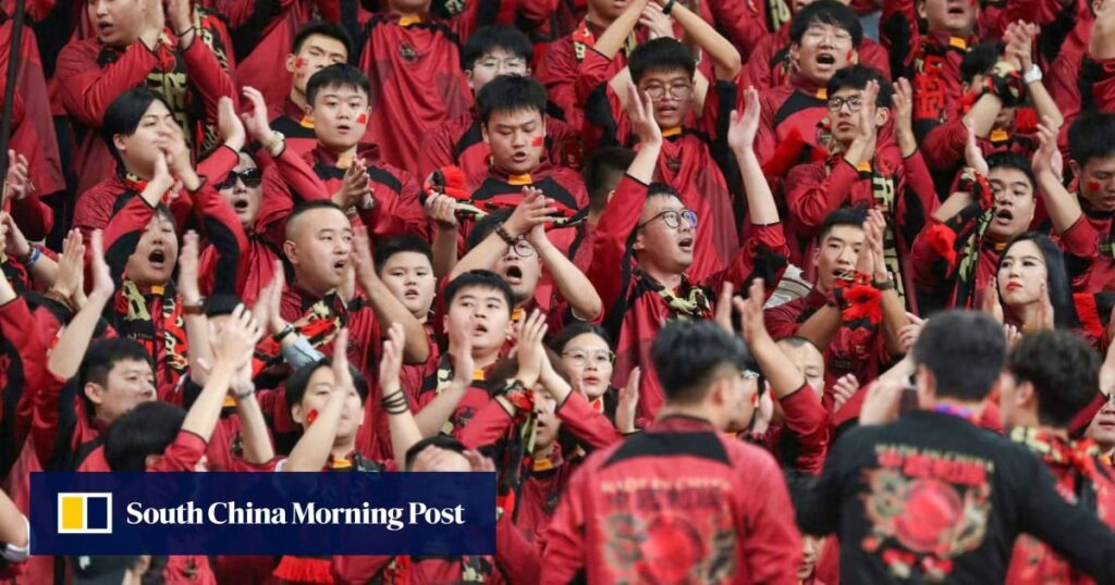 China’s 2026 World Cup hopes alive despite Japan loss, while Indonesia stun Saudi Arabia