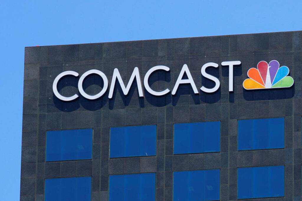 Comcast is spinning out Rotten Tomatoes and cable networks into a separate company