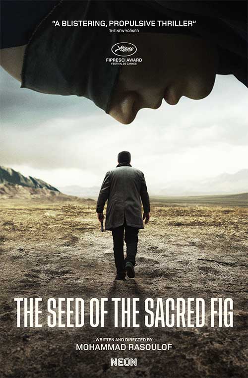 The Seed of the Sacred Fig Movie Details, Film Cast, Genre & Rating