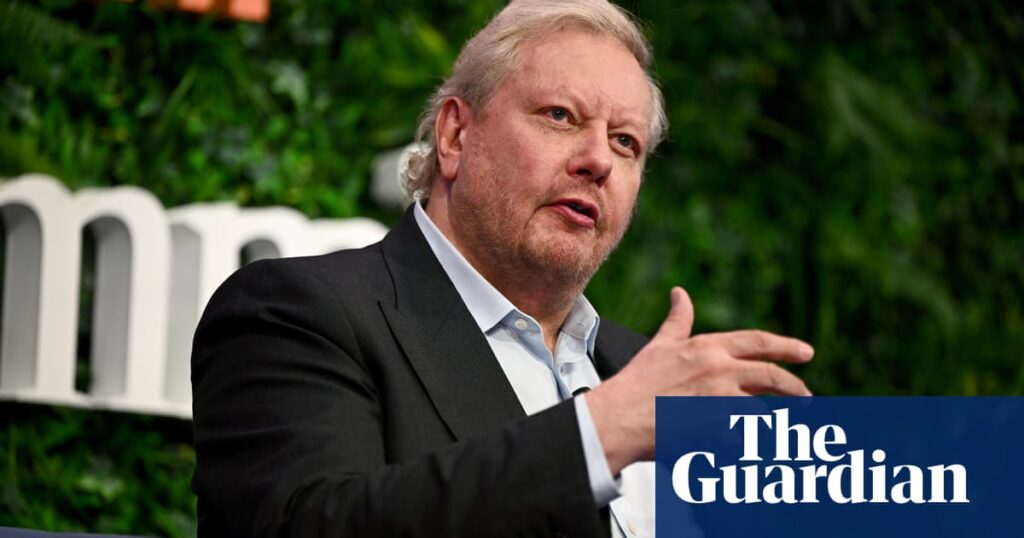 WiseTech’s billionaire founder Richard White cleared of allegations by company review | Business