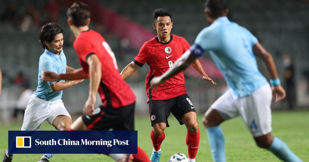 New Hong Kong star Ngan Cheuk-pan reveals how US stint, ‘shock’ loan led to career upturn