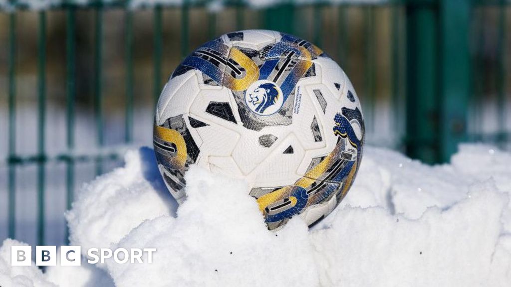 There was widespread snowfall in Scotland on Saturday morning