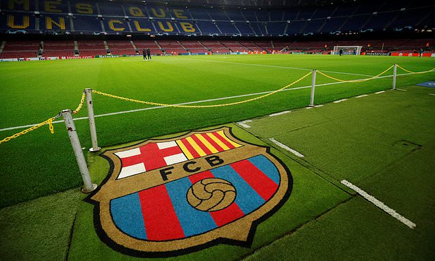 Former Barcelona manager 'interested in joining growing contingent of Spanish bosses in the Premier League' after visiting three clubs