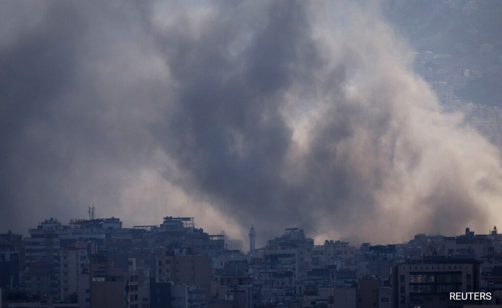 Israel-Hezbollah Clashes Continue Amid Truce Talks