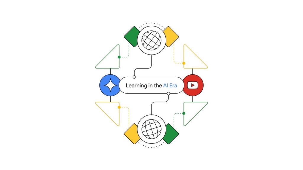 Google’s approach to learning and AI: Learn About, LearnLM updates