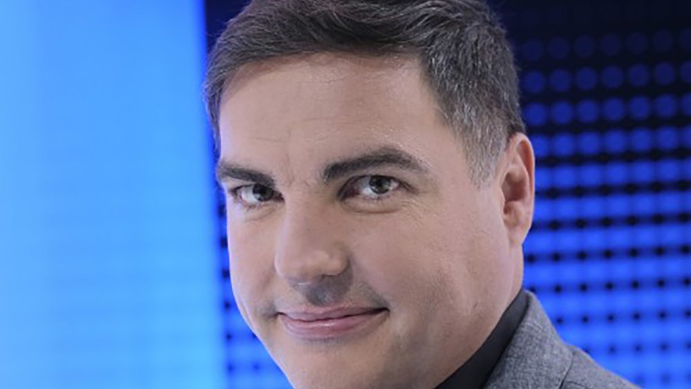 Warner Bros. Discovery Appoints Allan Sperling Group VP in Nordics