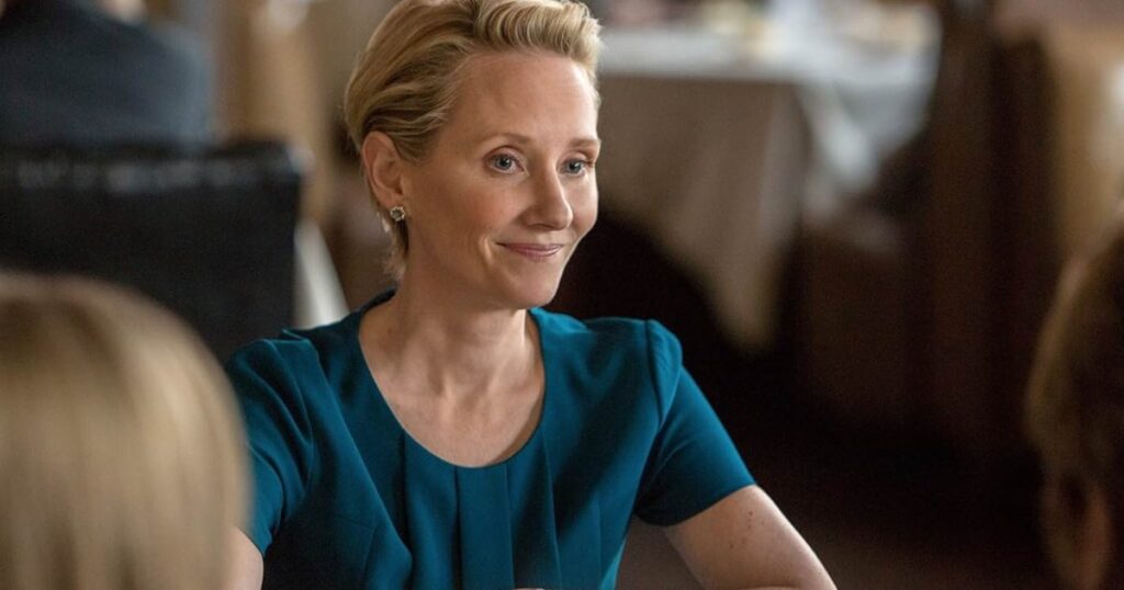 What Happened to Ellen Degeneres’ Ex-Girlfriend, Anne Heche? 2022 Accident Explained