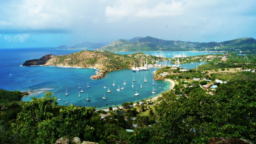 Things to Do on Antigua: A Guide to the Caribbean Island