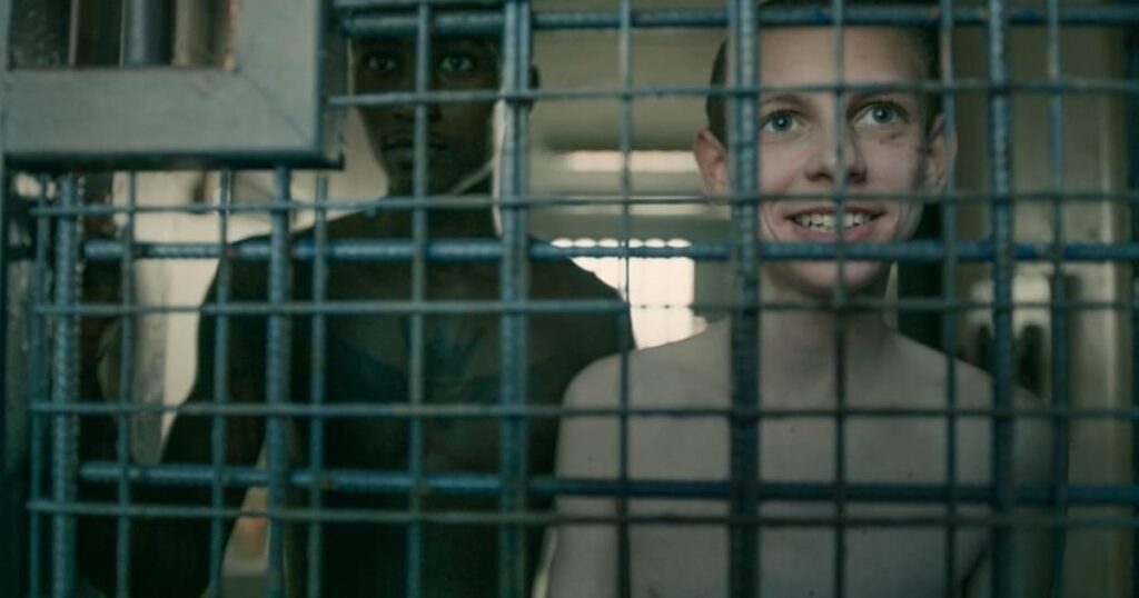 Original Euphoria Creator's Israeli Series Bad Boy Gets Netflix Release Date Window