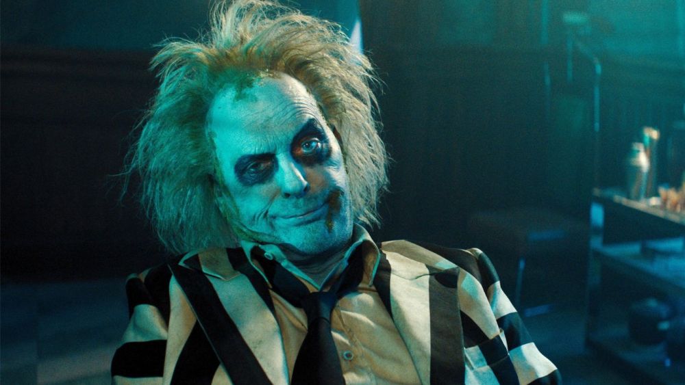 ‘Beetlejuice Beetlejuice’ Gets Max Release Date