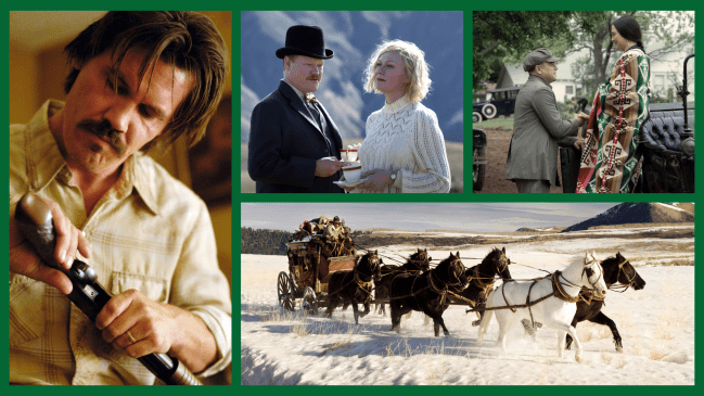 The Best Modern Western Movies