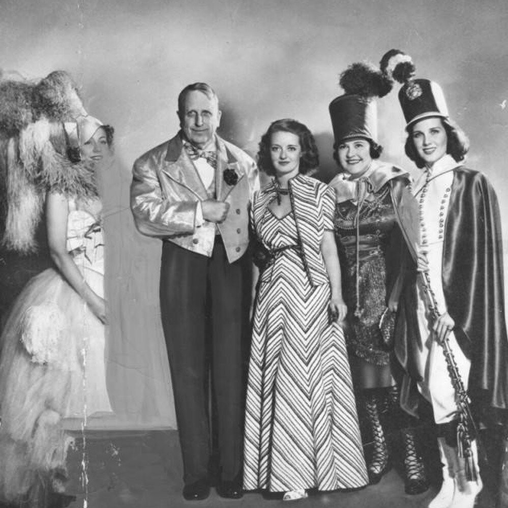 Louella Parsons And Hedda Hopper (The First Lady, Episode 2) — You Must Remember This