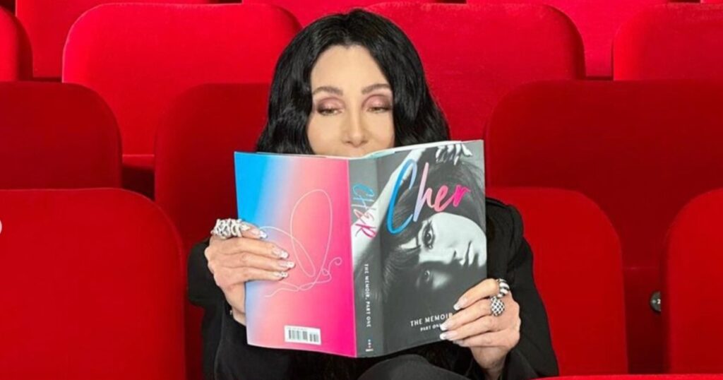 What Did Cher Say About 'Loaning Out' Her Virginity?