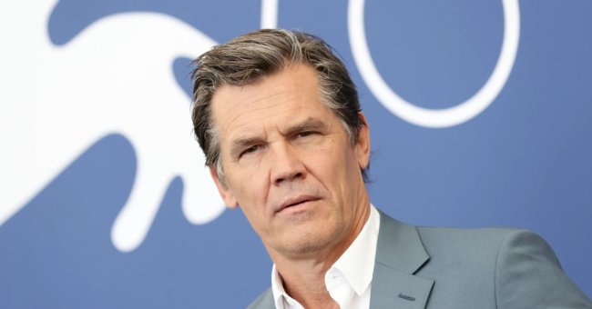 Josh Brolin Was 'Scared' to Join 'Knives Out 3': I'm Not 'Good Enough'