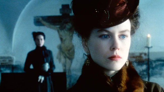 Nicole Kidman Regrets Not Working with Jane Campion at Age 13