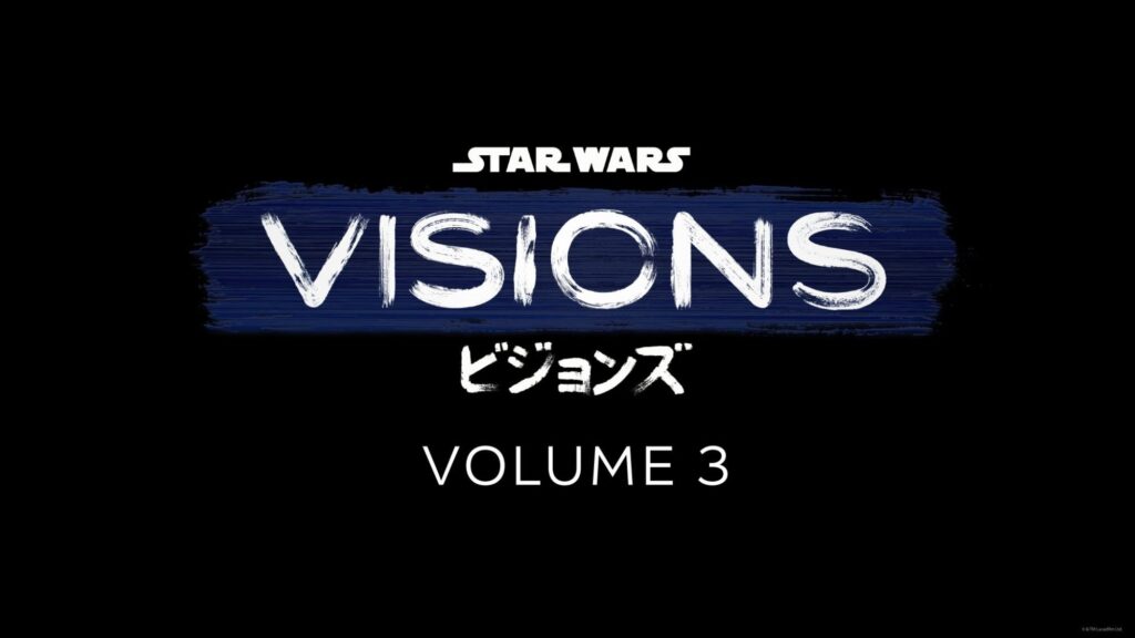 Visions Volume 3 Set for 2025; 5 New Anime Studios Join