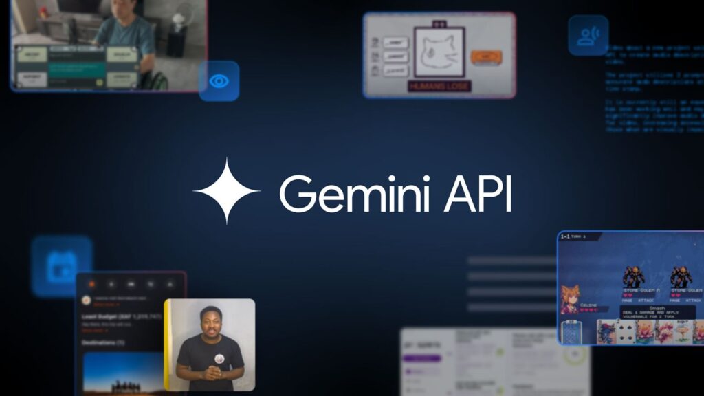 How developers are using Gemini API