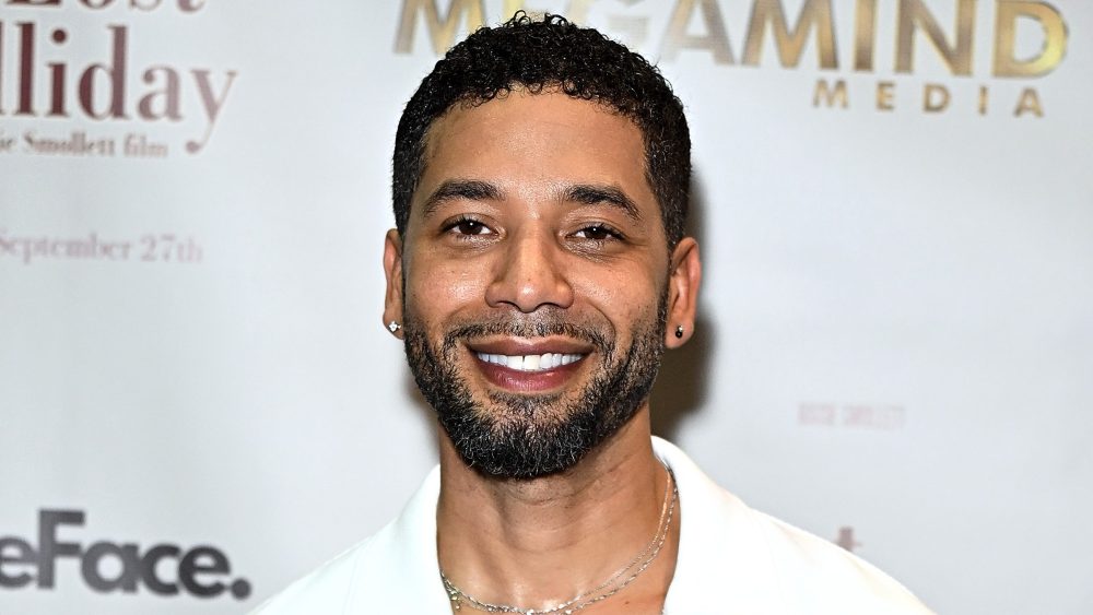 Jussie Smollett's Conviction Overturned in Alleged Hate Crime Hoax