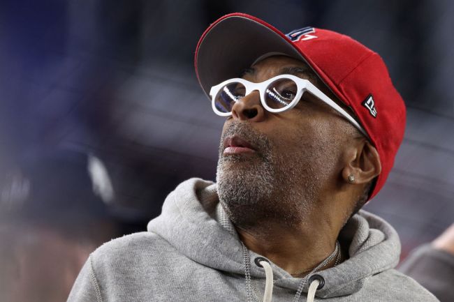 Spike Lee to Head Saudi Arabia's Red Sea Film Festival Jury