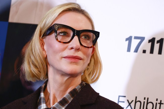 Cate Blanchett Joins Diversity Panel at Camerimage Amid Fallout