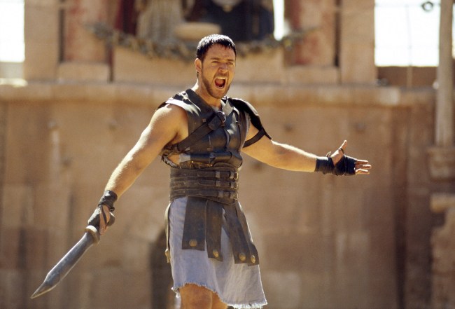 Where Gladiator II Ranks Among Ridley Scott Films at the Box Office