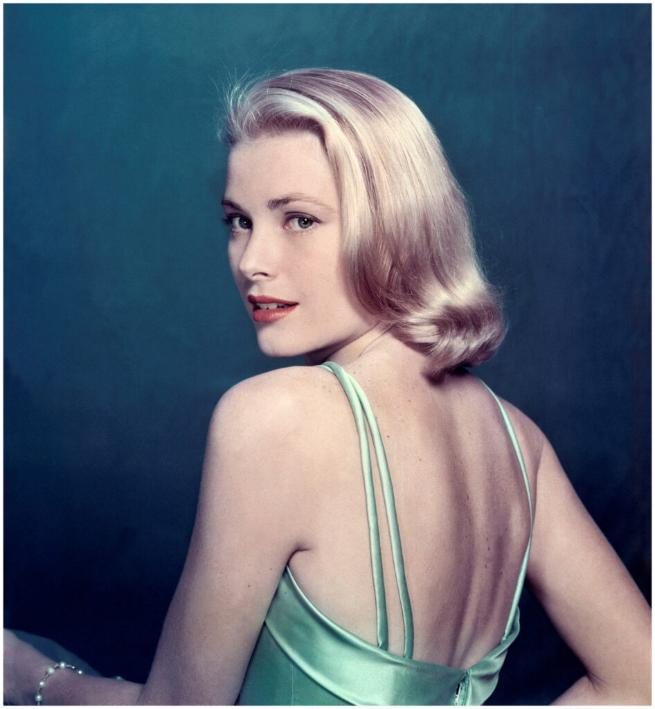 Grace Kelly (Dead Blondes Episode 11) — You Must Remember This