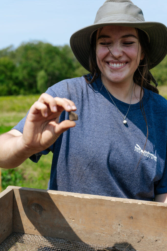 News - Celebrate IAD and the Boyd Archaeological Field School’s 50th Anniversary!