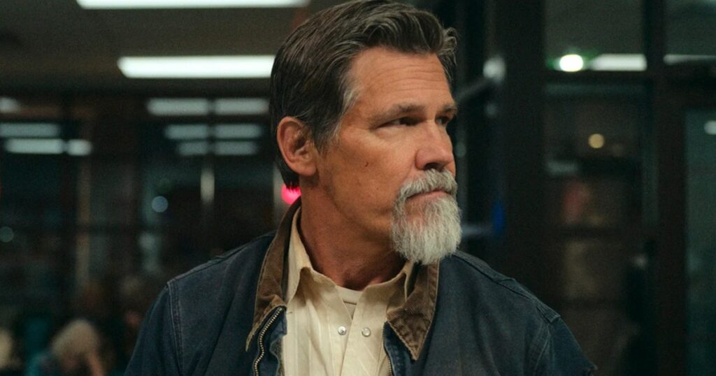 Josh Brolin Says James Cameron ‘Was Angry’ When He Turned Down Avatar