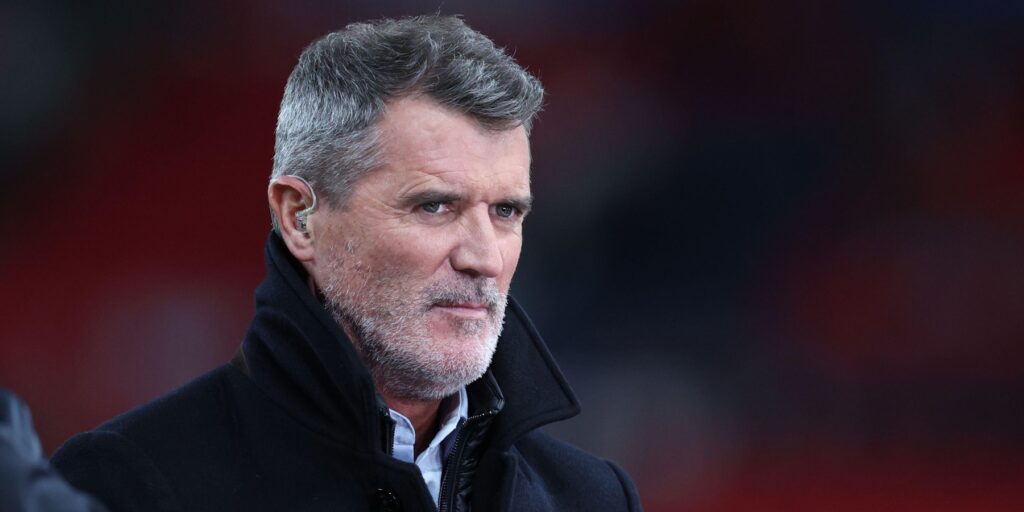 Keane laments lack of 'fear' as Ruben Amorim Man United reign gets under way at Ipswich