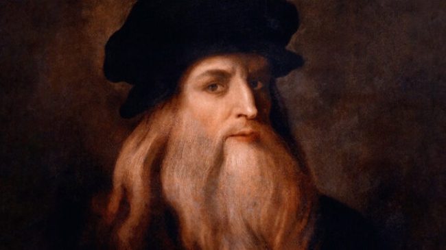 'Leonardo Da Vinci' PBS Documentary: Ken Burns Interview