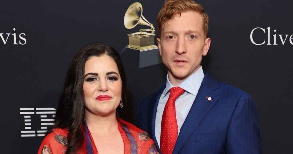 Who Is Tyler Childers’ Wife? Senora May’s Job & Relationship History