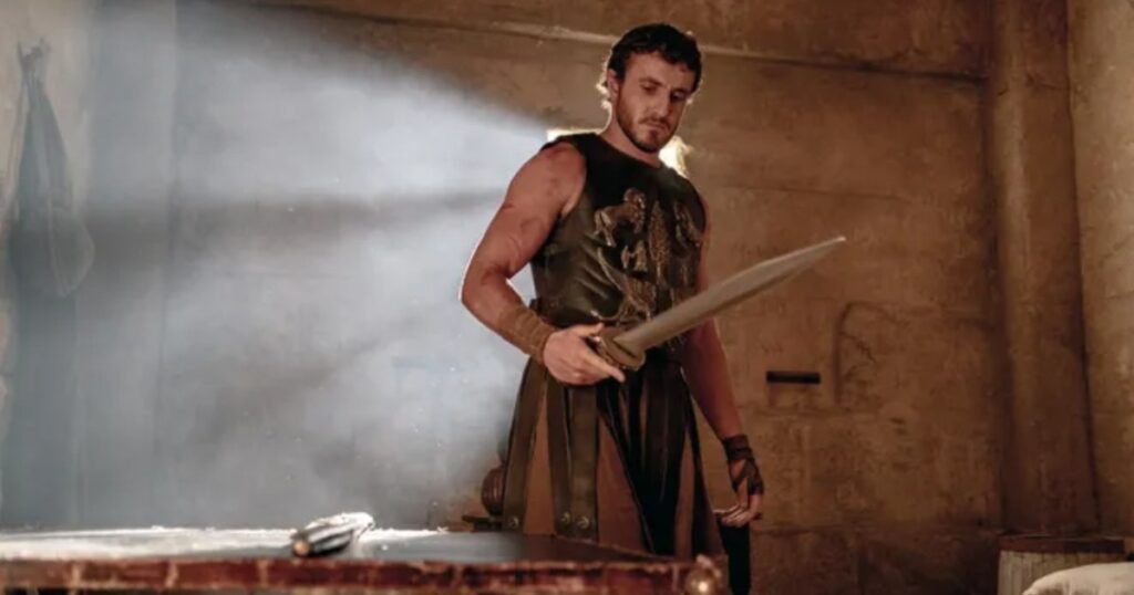 Who is Hanno’s Father? Maximus or Lucius Verus?