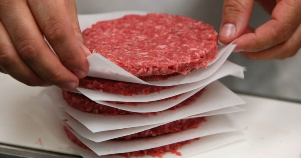 Why Did Wolverine Packing Co. Recall 167,000 Pounds of Ground Beef?