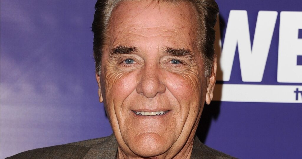 What Happened to Chuck Woolery? 'Wheel of Fortune' Host Passes Away