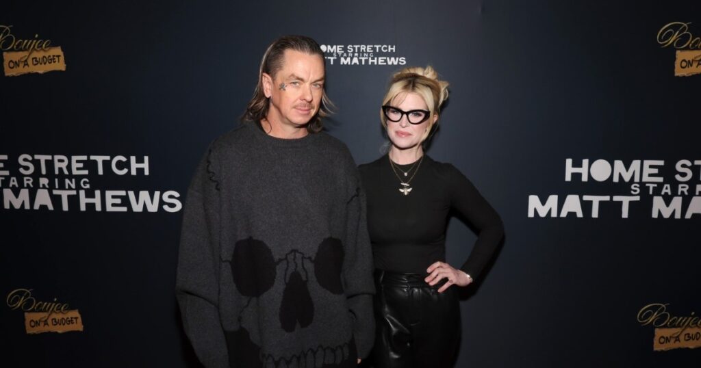 Who is Kelly Osbourne's Boyfriend? Sid Wilson's Job & Relationship History