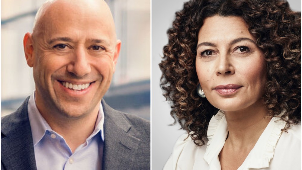 Matt Strauss, Donna Langley Will Lead New NBCUniversal