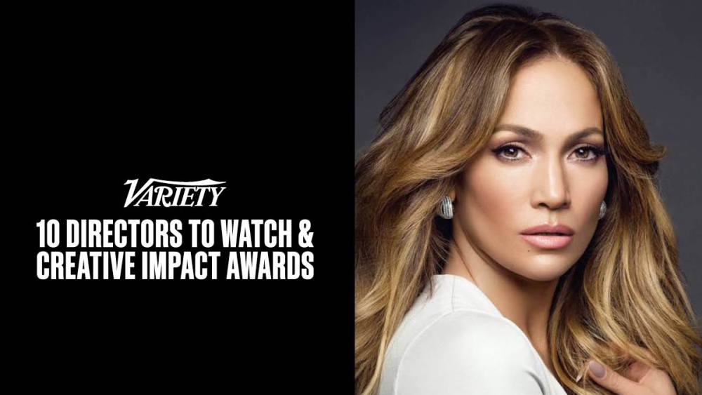 Jennifer Lopez to Receive Legend & Groundbreaker Award