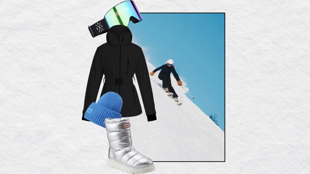 What to Pack for a Ski Trip