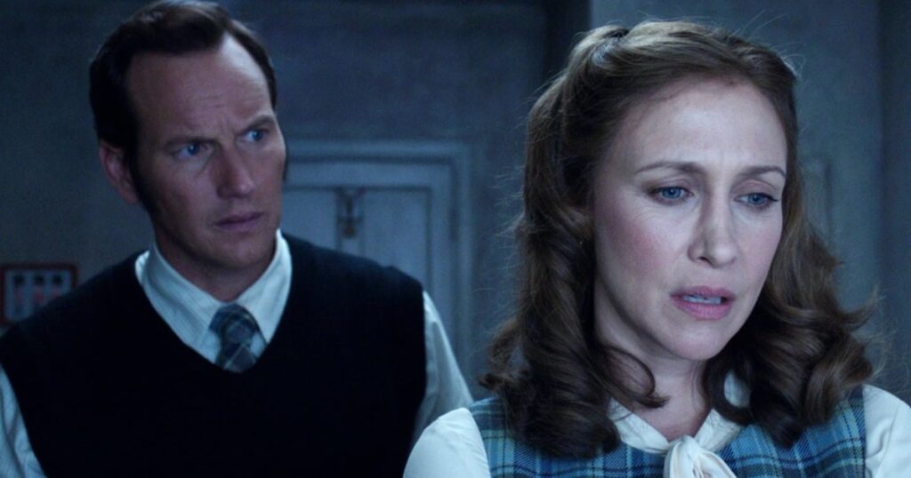 Last Rites Wraps Filming, Vera Farmiga Issues Statement