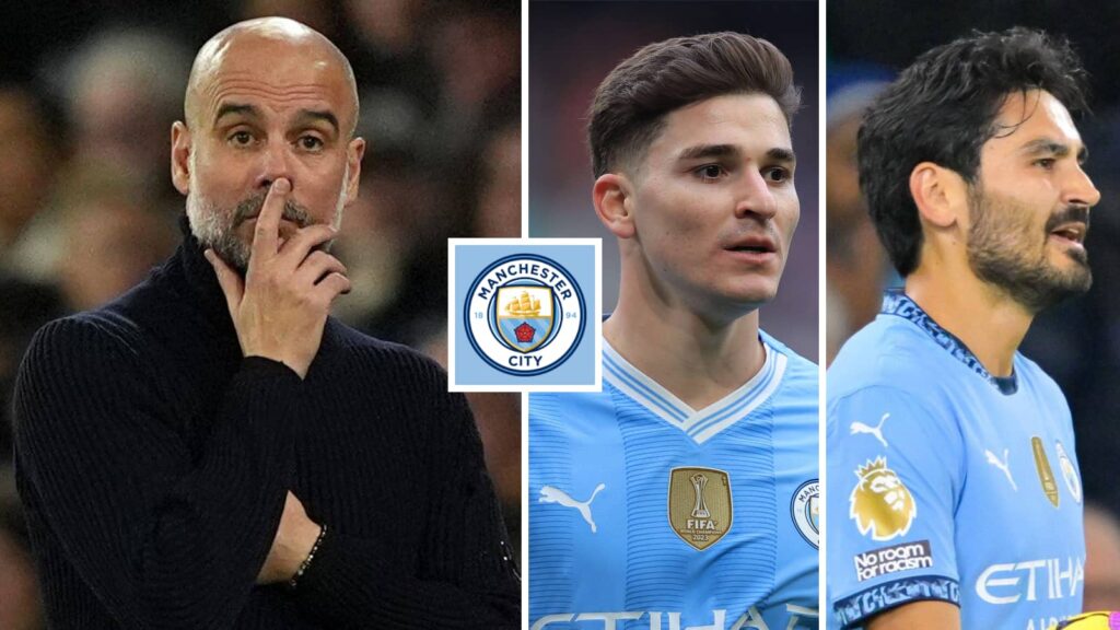 Man City slammed for two humongous transfer mistakes after Tottenham humiliation