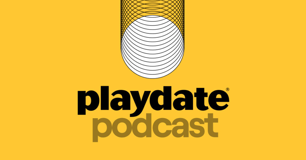 Playdate Podcast - Episode 31: True Crime Edition