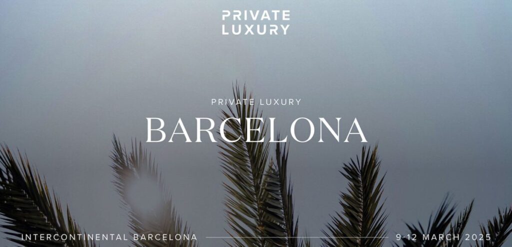 The premier event for luxury travel professionals