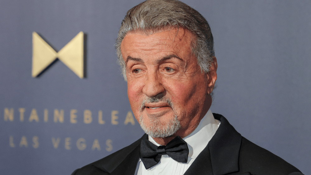 Sylvester Stallone Nears Deal 'Tulsa King' Seasons 3 & 4