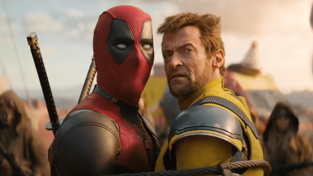 'Deadpool and Wolverine' Ending Changed After Blake Lively Note, Reshoots