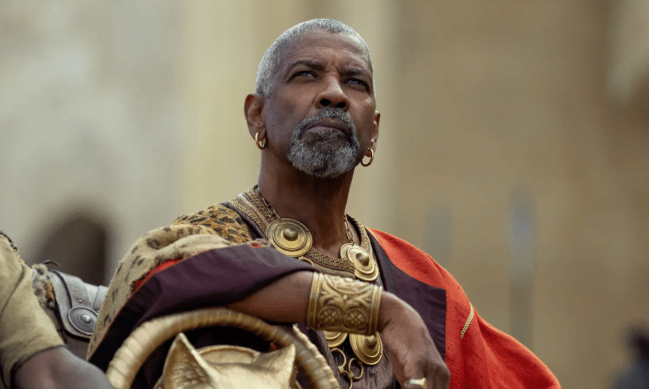 'Gladiator II' and Real Roman History, What's True and What's False