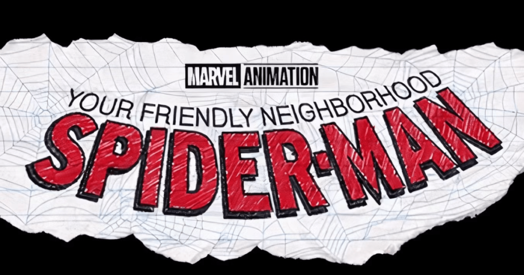 Your Friendly Neighborhood Spider-Man Teaser Trailer Sets Disney+ Release Date