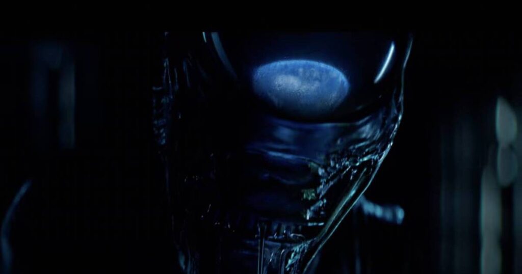 Earth Teaser Trailer, Poster Previews Noah Hawley’s Xenomorph Series